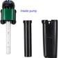Internal Green Water Killer Aquarium Filter Tank U-V Pump