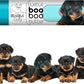 The Blissful Dog .15 oz Tube Rottweiler Booboo Butter