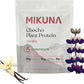 Mikuna Vegan Protein Powder (Vanilla, 15 Servings) - Plant Based Chocho Superfood Protein - Dairy Free Protein Powder Packed with Vitamins, Minerals & Fiber - Gluten, Keto & Lectin-Free