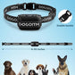 Wireless Dog Fence System, GPS Wireless Dog Collar with 3 Correction Mode, Pet Containment System with AI Smart Signal, Electric Dog Fence Collar for Outdoor Use