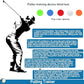 Master The Perfect Putting Stroke with Putting Trainer - Take Your Golf Technique to New Heights, Putting Trainer Blind Box - Exclusive for Clubs