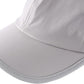 Connectyle Adjustable Sports Cap Quick Dry Workout Hat Baseball Athletic Fitted Hat Lightweight Running Cap for Men & Women