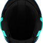 Retrospec Zephyr Ski Helmet - Snowboard Helmet for Adults & Youth - Adjustable Fit with Breathable Vents for Men, Women, Boys and Girls