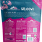Blue Mountain Hay | Fresh Organic Meadow Hay (24 Ounce) | Mimics Natural Forage | High-Altitude Hay Pet Food for Rabbits, Guinea Pigs, Chinchillas, Hamsters, and Other Small Pets