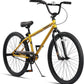 20 24 26 Inch BMX Race Bike Trident Bicycles Beginner-Level to Advanced Riders with 2 Pegs, Multiple Colors