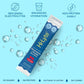 Hi-Lyte Nutritional Boost - Electrolytes + Protein Quick Sticks - Crisp Apple - Hydration + Whey Protein Powder Packets - 5g Protein, Electrolytes, No Sugar, Keto Friendly