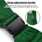 Tomkas Dog Sling Carrier for Small Dogs Puppy Carrier for Small Dogs (Emerald Green, Adjustable Strap & Zipper Pocket)