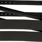Exion Wide Stability Stirrup Leathers for English Saddles | Premium Cowhide Leather | Enhanced Leg Stability & Comfort | Sizes: 48" to 62"