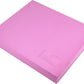 Balance Pad, Non-Slip Foam Exercise Mat & Ankles Knee Pad Cushion Thick for Gym Workout, Fitness Exercise, Physical Therapy, Core Balance and Strength Stability Training, 15.7 x 13 x 2 Inch