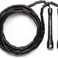 Elite Jumps - Do Hard Things 1” Beaded Jump Ropes - Strong & Durable Materials - Resize & Adjust - Fitness & Cardio Training - Improve Rhythm, Speed, Agility