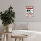 Funny Warning Sharks Have Been Spotted in This Pool They Come Out When They Smell Pee Tin Sign for Swimming Pool Beach Water Park Decor Outdoor 12 * 8inch