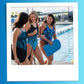 Sporti Adult Kickboard for Swim Training - Swimming Kickboard for Men Women, Water Board for Adult, Swimming Training Aid