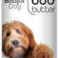 The Blissful Dog Labradoodle Boo Butter, 0.50 oz