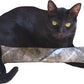 15" Catnip Cat Kicker Toys/Kitty Kick Sticks/Cat-Nip Kick Sticks (Camo) (Kickers Filled with 1 oz Premium Canadian Catnip)