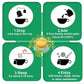 TEARELAE - Nettle Leaf Tea - 1.5g x 50 Counts - Premium Stinging Nettle Tea Bags - Non-GMO - Caffeine-Free