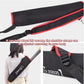 Elong Adjustable Archery Back Arrow Quiver Holder - Upgraded Quiver Arrows for Compound Recurve Bow and Hunting Target Practicing Youth and Adults