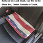 Car Seat Cover Protector Front Seats,for Gym Workout,Running,Swimming,Beach and Hiking,Waterproof Sweat Towel Bucket Seat Covers for Cars SUV Trucks (American Flag, 1Pcs)