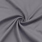 Eunzel 2 Pack Hot Yoga Towel Non Slip Yoga Mat Towel Non-Slip Sweat Absorbent Microfiber Towel for Hot Yoga, Pilates and Workout 72" x 26.5",Dark Grey