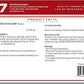 Formula 707 Psyllium Pellets Equine Supplement (3lb Jar - 12 Day Supply)