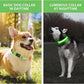 PcEoTllar Light up Dog Collar for Night Walking - LED Dog Collar Light Rechargeable Color Changing, Glow in The Dark Dog Collars Waterproof Glowing Dog Collars for Large Small Medium Dogs
