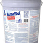 ATP KennelSol 1-Step Kennel Cleaner - 5 Gallons Liquid Disinfectant, Effective Against Bacteria and Viruses, Deodorizer Wintergreen Scent by Alpha Tech Pet