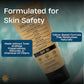 Natural Mineral Sunscreen SPF 30 3 oz: Natural Tallow & Zinc Oxide, Reef Safe, Water Resistant, Fragrance-Free, Non-Greasy Formula for Face and Body