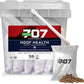 Formula 707 Hoof Health Equine Supplement, Daily Fresh Packs, 56 Day Supply - Biotin, Amino Acids, and Minerals to Improve and Support Healthy Horse Hooves