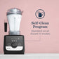 Vitamix Ascent X3 Professional Grade Blender for Smoothies, Soups and Frozen Desserts, 48oz Pitcher, Shadow Black