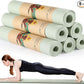Timgle 6 Pack Yoga Mats Bulk Non Slip Exercise Yoga Mat Thick Anti Slip Tear Resistant Sports Gym for Fitness Stretching Home Workout and Studio