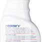 Quic Sheen Coat Polish – 16 oz, Shines & Detangles, Repels Dust, Creates Mirror-Like Shine for Mane, Tail & Coat