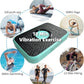 Vibration Plate Fitness Platform Whole Body Exercise Machine with 120 Speed Levels, Lymphatic Drainage, Fat Burning, and Weight Loss, Perfect for Women, Men, and Home Gym Exercise