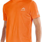 NORTHYARD Men's UPF 50+ Sun Protection Shirts Swim SPF UV Quick Dry Short Sleeve T-Shirts for Athletic Fishing Rash Guard