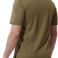 TBMPOY Men's Polo Shirts with Pocket Short Sleeve Quick Dry Casual Sports Outdoor Golf Shirt