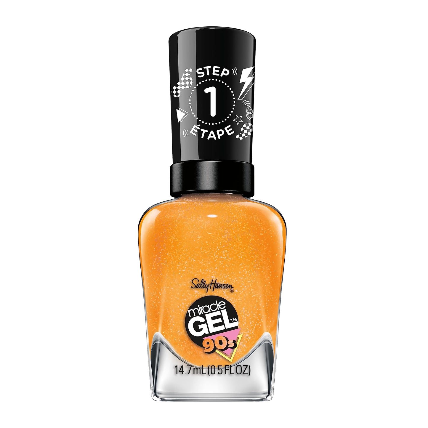 Totally '90s Nail Collection
