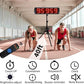 Race Clock with Tripod for Running Events, Large LED Stopwatch with Remote,Countdown/Count up Gym Timer for Home,Wall Digital Time Clocks
