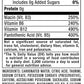 Monster Energy Ultra Paradise, Sugar Free Energy Drink, 16 Ounce (Pack of 12)