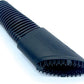 Buff Brite Pet Grooming Tool Fur-EEL FANG PRO Cat & Dog Hair Remover, Black