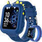 Smart Watch for Kids with 39 Games Touchscreen Camera Video, Music Player, Pedometer, Calculator, Calendar, Stopwatch, Flashlight, Alarm Clock 12/24 hr, Birthday Gifts Toys for Boys Ages 3-12