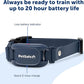 PetSafe Pro Remote Trainer Add-A-Dog Collar – Extra Collar for Dog Training Collar with Remote – Waterproof – 1000 Ft Range – Tone, Vibration and 19 Levels of Static – Sleek, Low-Profile Design