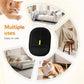 Static Pet Hair Removal Glove for Cats & Dogs, Efficient Grooming Gloves for Pet Hair, Cat Grooming Gloves for Hair Removal