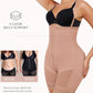 FeelinGirl Faja Body Shaper Tummy Control Shapewear for Women Butt Lifter Post Surgery Fajas Postparto Para Mujer
