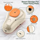 3 In 1 Pet Brush for Shedding, Portable Hair Removal Tool for Cats and Dogs, Deshedding Grooming Brush for Indoor Pets