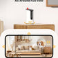 2K Pet Camera Treat Dispenser, 360°View Dog Camera with Phone App, 5G&2.4G WiFi 2-Way Talk Pet Cam Indoor for Cats Remote Treat Tossing, Motion Alerts, Auto Tracking