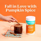Further Food Pumpkin Spice Collagen
