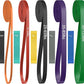 Pull Up Bands, Resistance Bands, Pull Up Assistance Bands Set for Men & Women, Exercise Workout Bands for Working Out, Body Stretching, Physical Therapy, Muscle Training