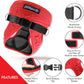 Comfort fit All Weather Step-in Dog Harness - Adjustable Small Dog Harness Medium Sized Dogs - Soft Padded Easy Walk Dog Vest Harnesses
