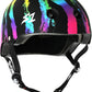 S1 Lifer Helmet for Skateboarding, BMX, and Roller Skating