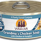 Weruva Classic Cat Food, Grandma?S Chicken Soup with Chicken Breast & Veggies, 5.5Oz Can (Pack of 24)