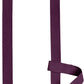 ZOOEASS Yoga Mat Strap, Adjustable Durable Yoga Mat Carrier & Stretching Strap, Multiple Color Choices