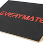 Slant Board Calf Stretcher, Non-Slip Heel Elevated Squat Wedge Block for Weightlifting and Calf Stretching
